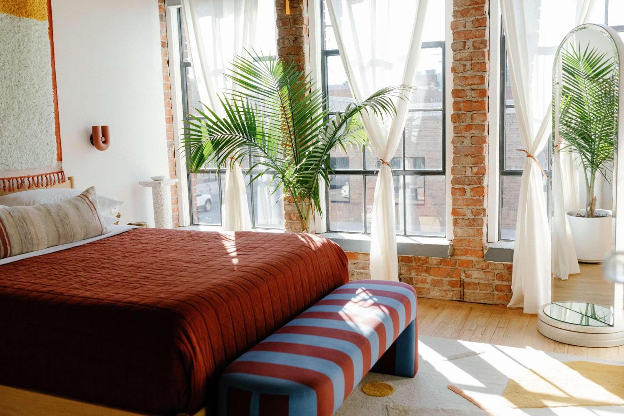Hotel Novacancy Kansas City Eksteriør bilde