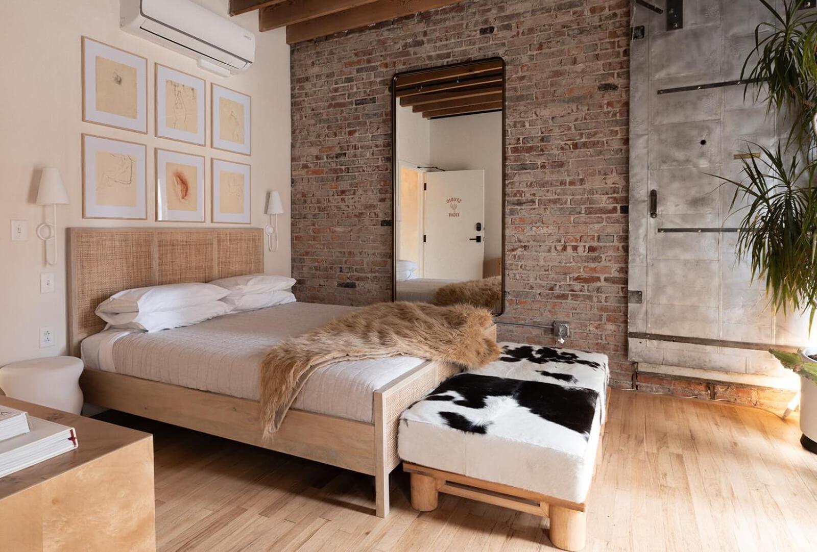 Hotel Novacancy Kansas City Eksteriør bilde